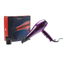 Hair dryer 2200W Forsage DEWAL 03-106 Purple